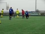 S.K.N.W.K. 3 - Colijnsplaatse Boys 2  (competitie) seizoen 2024-2025 (78/123)